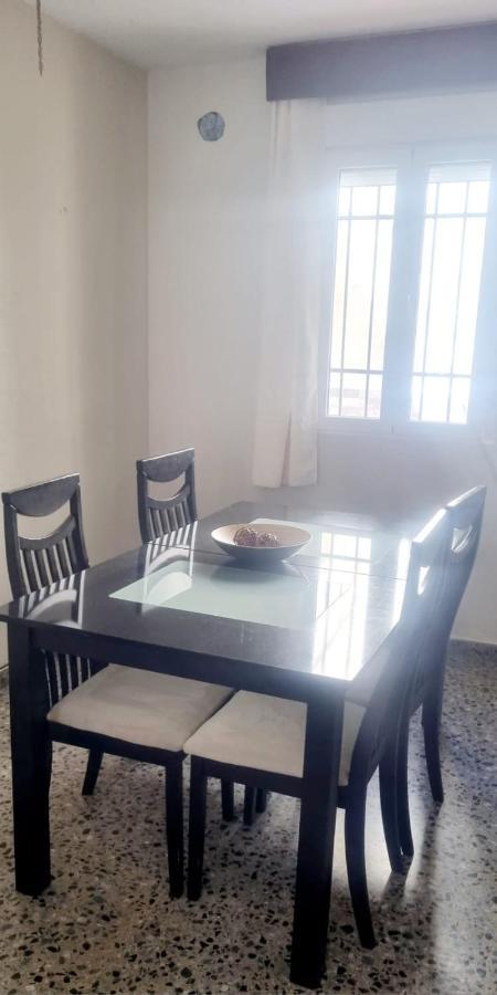 Casa Miguel Villa Puebla De Don Fadrique Luaran gambar